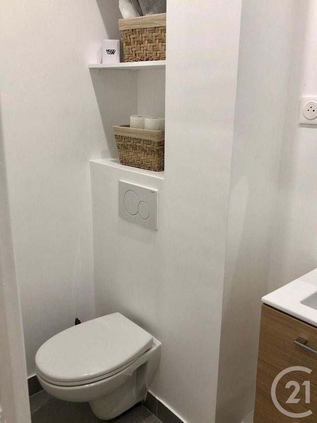 Appartement F2 à louer - 2 pièces - 36.07 m2 - PARIS - 75012 - ILE-DE-FRANCE - Century 21 Daumesnil