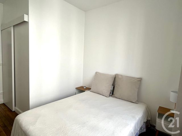Appartement F2 à louer - 2 pièces - 36.07 m2 - PARIS - 75012 - ILE-DE-FRANCE - Century 21 Daumesnil
