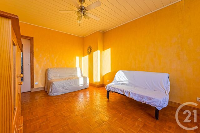 Appartement F1 à vendre - 1 pièce - 33.5 m2 - PARIS - 75012 - ILE-DE-FRANCE - Century 21 Daumesnil