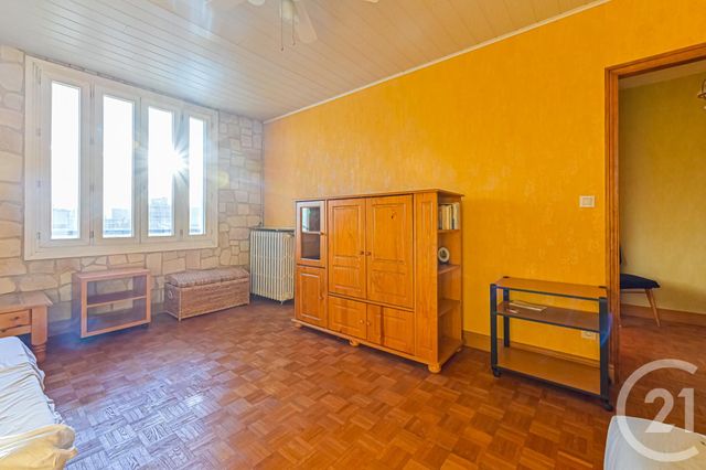 Appartement F1 à vendre - 1 pièce - 33.5 m2 - PARIS - 75012 - ILE-DE-FRANCE - Century 21 Daumesnil