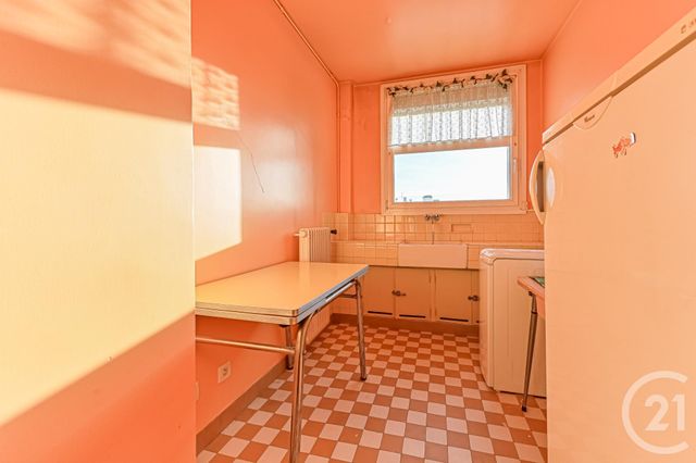 Appartement F1 à vendre - 1 pièce - 33.5 m2 - PARIS - 75012 - ILE-DE-FRANCE - Century 21 Daumesnil