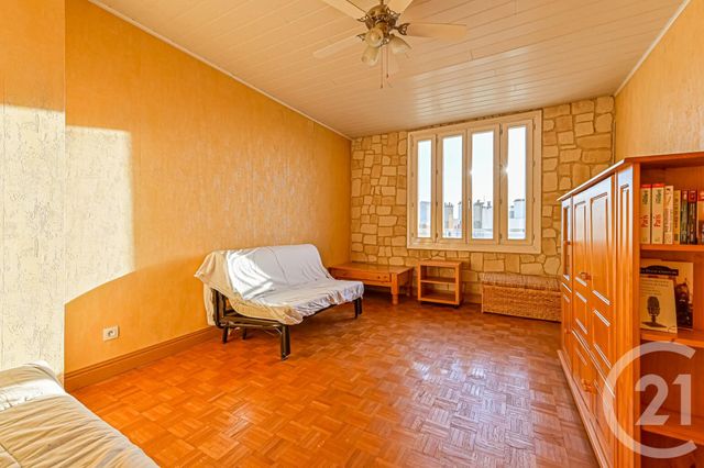 Appartement F1 à vendre PARIS