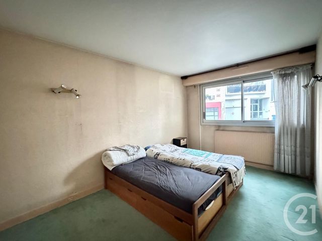 Appartement à vendre - 5 pièces - 102.71 m2 - PARIS - 75012 - ILE-DE-FRANCE - Century 21 Daumesnil