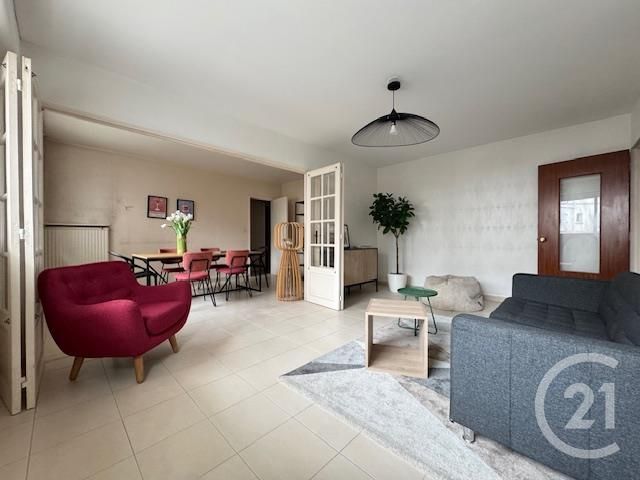 Appartement à vendre - 5 pièces - 102.71 m2 - PARIS - 75012 - ILE-DE-FRANCE - Century 21 Daumesnil