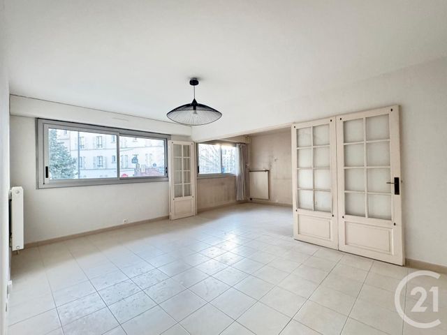 Appartement à vendre - 5 pièces - 102.71 m2 - PARIS - 75012 - ILE-DE-FRANCE - Century 21 Daumesnil