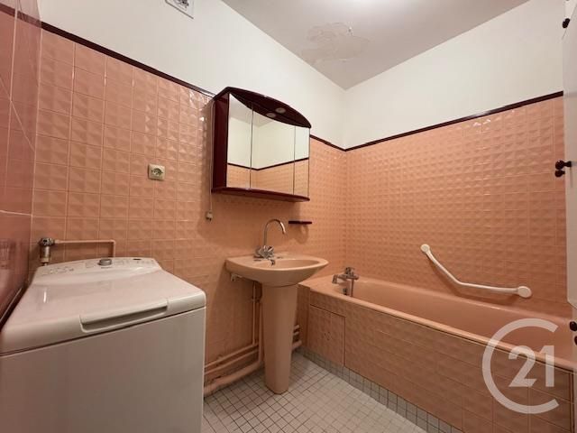 Appartement à vendre - 5 pièces - 102.71 m2 - PARIS - 75012 - ILE-DE-FRANCE - Century 21 Daumesnil