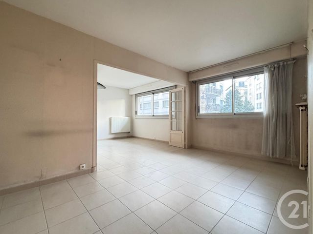 Appartement à vendre - 5 pièces - 102.71 m2 - PARIS - 75012 - ILE-DE-FRANCE - Century 21 Daumesnil