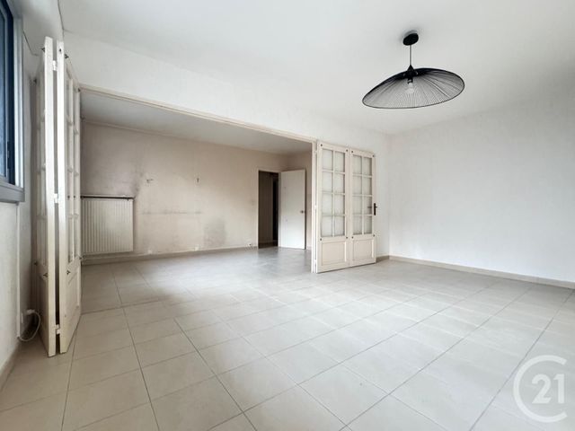 appartement - PARIS - 75012