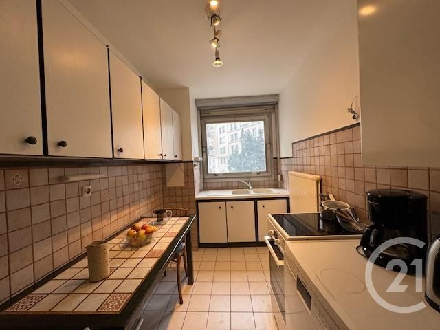 Appartement à vendre - 5 pièces - 102.71 m2 - PARIS - 75012 - ILE-DE-FRANCE - Century 21 Daumesnil