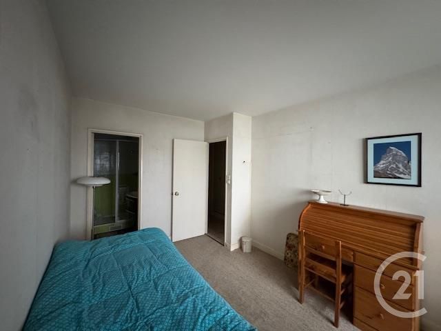 Appartement à vendre - 5 pièces - 102.71 m2 - PARIS - 75012 - ILE-DE-FRANCE - Century 21 Daumesnil