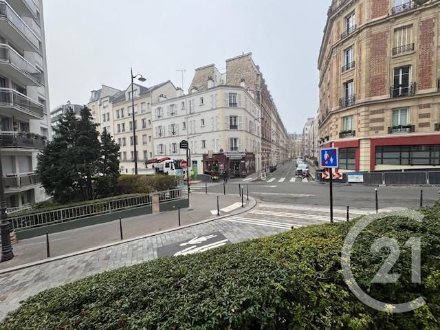 Appartement à vendre - 5 pièces - 102.71 m2 - PARIS - 75012 - ILE-DE-FRANCE - Century 21 Daumesnil