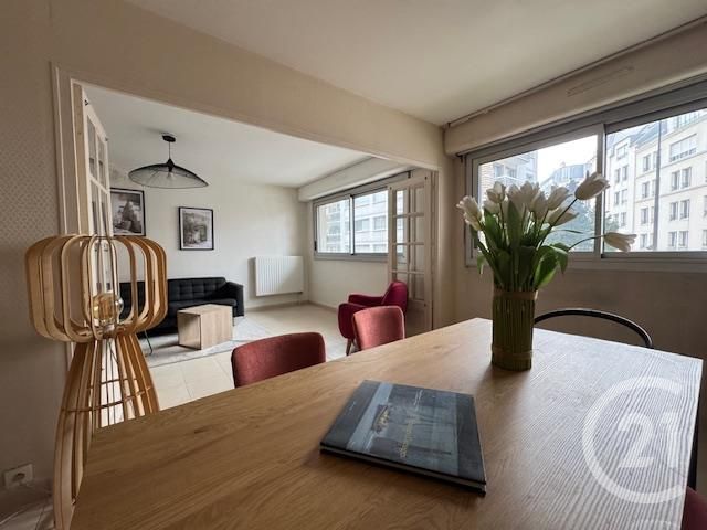 Appartement à vendre - 5 pièces - 102.71 m2 - PARIS - 75012 - ILE-DE-FRANCE - Century 21 Daumesnil