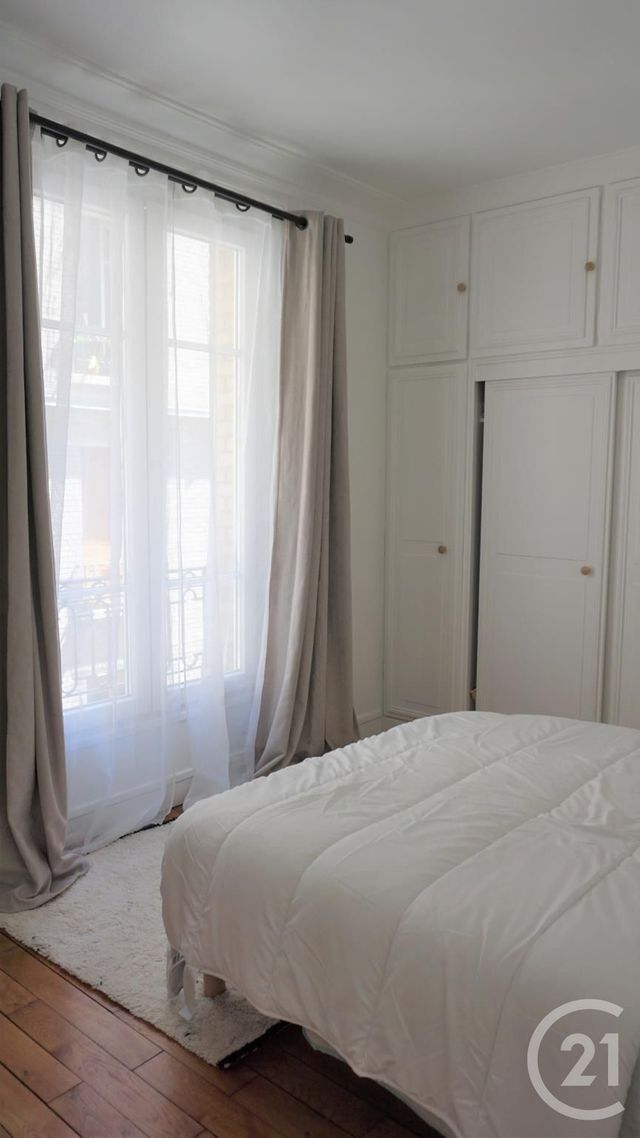 Appartement F2 à louer - 2 pièces - 37.38 m2 - PARIS - 75012 - ILE-DE-FRANCE - Century 21 Daumesnil