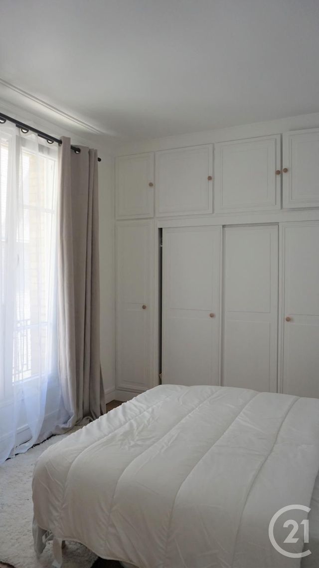 Appartement F2 à louer - 2 pièces - 37.38 m2 - PARIS - 75012 - ILE-DE-FRANCE - Century 21 Daumesnil
