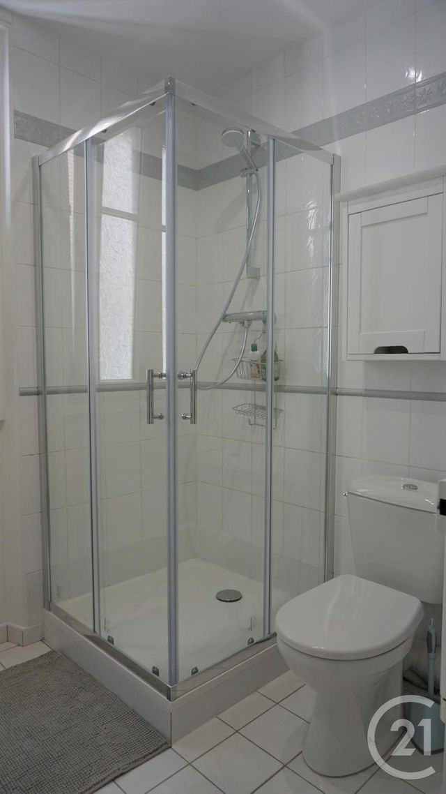 Appartement F2 à louer - 2 pièces - 37.38 m2 - PARIS - 75012 - ILE-DE-FRANCE - Century 21 Daumesnil