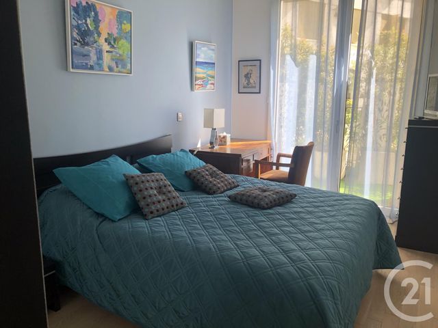 Appartement F3 à vendre - 3 pièces - 71.5 m2 - PARIS - 75012 - ILE-DE-FRANCE - Century 21 Daumesnil