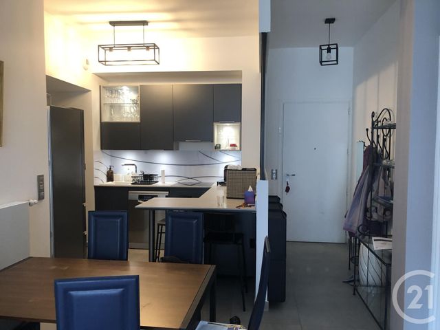 Appartement F3 à vendre - 3 pièces - 71.5 m2 - PARIS - 75012 - ILE-DE-FRANCE - Century 21 Daumesnil