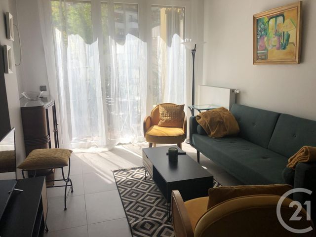 Appartement F3 à vendre PARIS