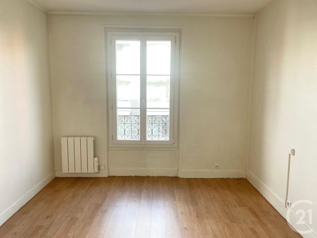 Appartement F2 à louer - 2 pièces - 37.31 m2 - PARIS - 75012 - ILE-DE-FRANCE - Century 21 Daumesnil