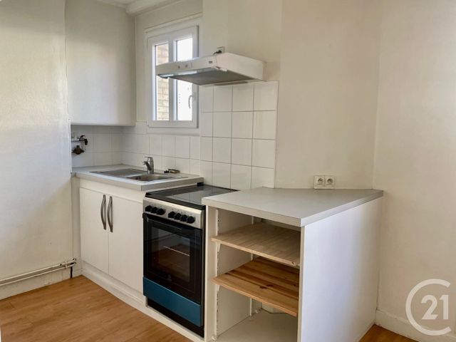 Appartement F2 à louer - 2 pièces - 37.31 m2 - PARIS - 75012 - ILE-DE-FRANCE - Century 21 Daumesnil