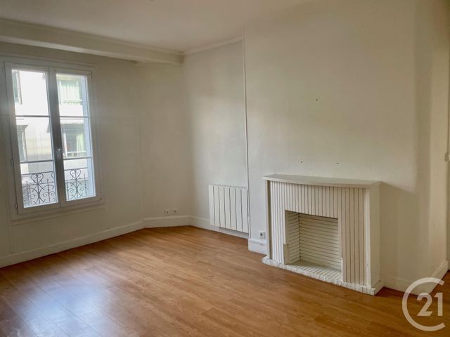 Appartement F2 à louer PARIS