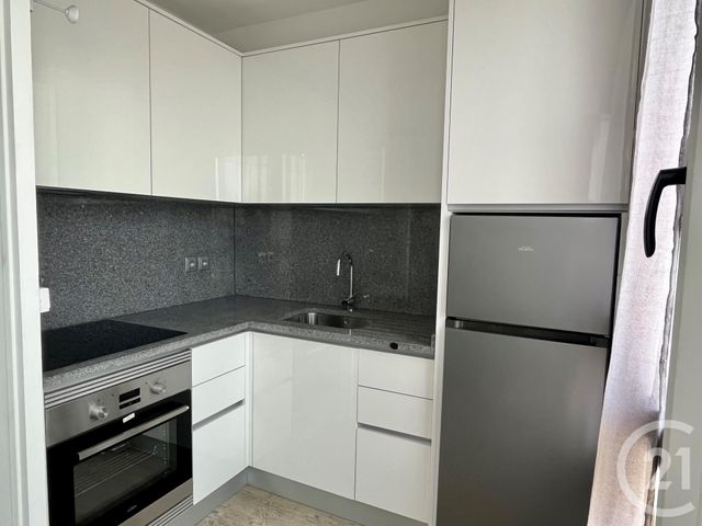 Appartement F1 à louer - 1 pièce - 28.31 m2 - PARIS - 75012 - ILE-DE-FRANCE - Century 21 Daumesnil