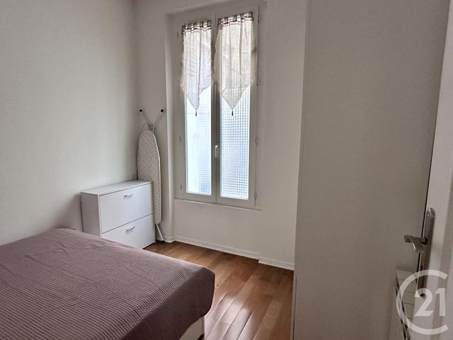 Appartement F2 à louer - 2 pièces - 37.4 m2 - PARIS - 75012 - ILE-DE-FRANCE - Century 21 Daumesnil