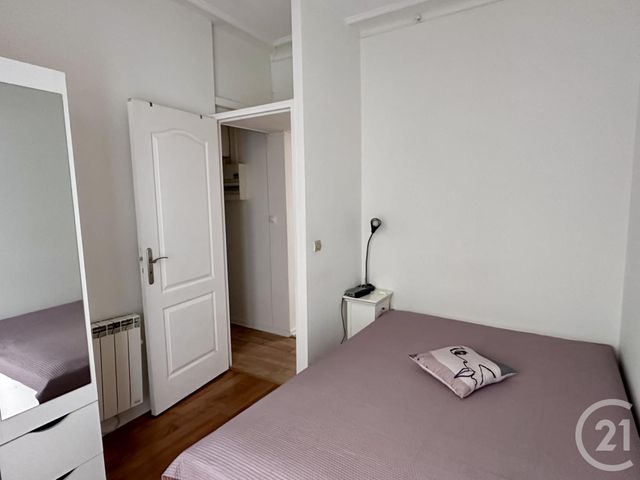 Appartement F2 à louer - 2 pièces - 37.4 m2 - PARIS - 75012 - ILE-DE-FRANCE - Century 21 Daumesnil