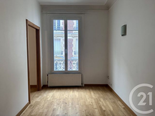 Appartement F3 à louer - 3 pièces - 52.87 m2 - PARIS - 75012 - ILE-DE-FRANCE - Century 21 Daumesnil