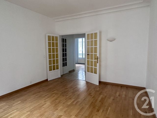 Appartement F3 à louer - 3 pièces - 52.87 m2 - PARIS - 75012 - ILE-DE-FRANCE - Century 21 Daumesnil