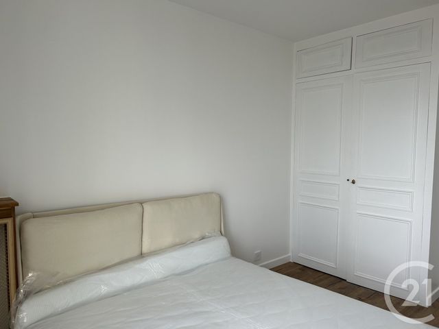 Appartement F2 à louer - 2 pièces - 49.43 m2 - PARIS - 75012 - ILE-DE-FRANCE - Century 21 Daumesnil