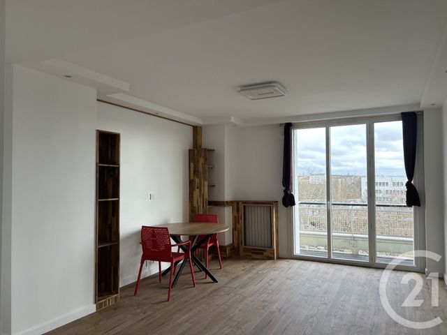 Appartement F2 à louer - 2 pièces - 49.43 m2 - PARIS - 75012 - ILE-DE-FRANCE - Century 21 Daumesnil
