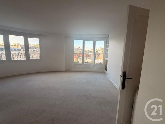 Appartement F2 à louer - 2 pièces - 52.5 m2 - PARIS - 75012 - ILE-DE-FRANCE - Century 21 Daumesnil