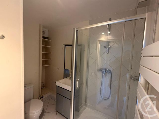 Appartement F2 à louer - 2 pièces - 52.5 m2 - PARIS - 75012 - ILE-DE-FRANCE - Century 21 Daumesnil