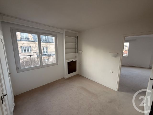 Appartement F2 à louer - 2 pièces - 52.5 m2 - PARIS - 75012 - ILE-DE-FRANCE - Century 21 Daumesnil