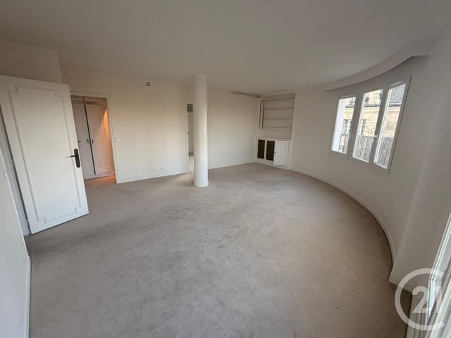 Appartement F2 à louer - 2 pièces - 52.5 m2 - PARIS - 75012 - ILE-DE-FRANCE - Century 21 Daumesnil