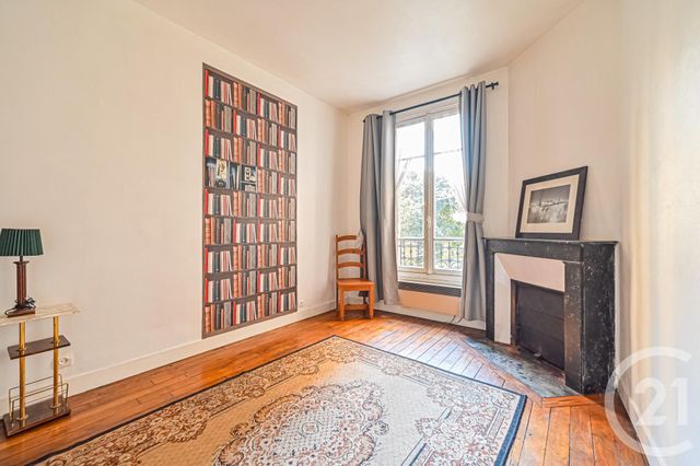 Appartement F2 à vendre PARIS