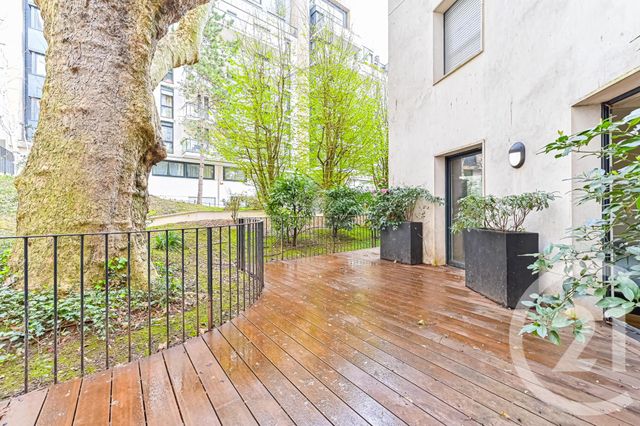 appartement - PARIS - 75012