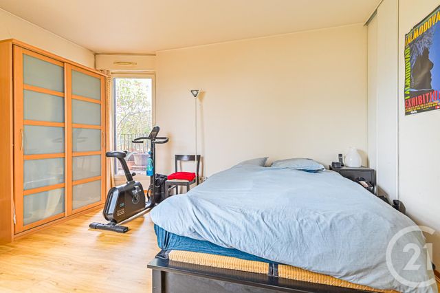 Appartement F2 à vendre - 2 pièces - 50.45 m2 - PARIS - 75012 - ILE-DE-FRANCE - Century 21 Daumesnil