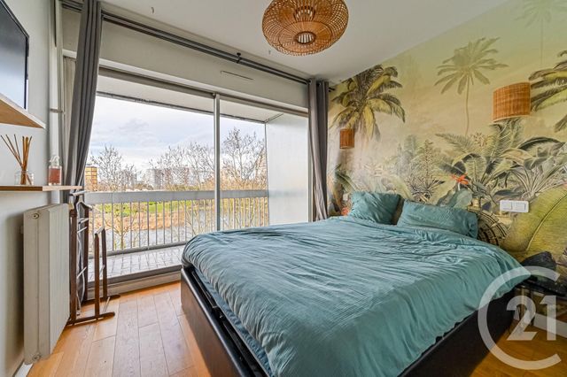 Appartement F4 à vendre - 4 pièces - 103.74 m2 - CRETEIL - 94 - ILE-DE-FRANCE - Century 21 Daumesnil