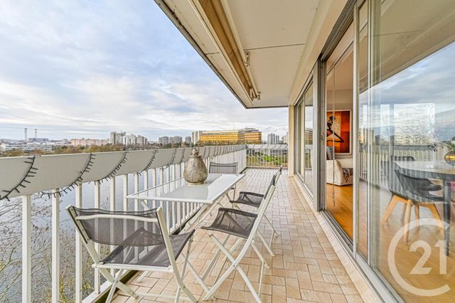 appartement - CRETEIL - 94