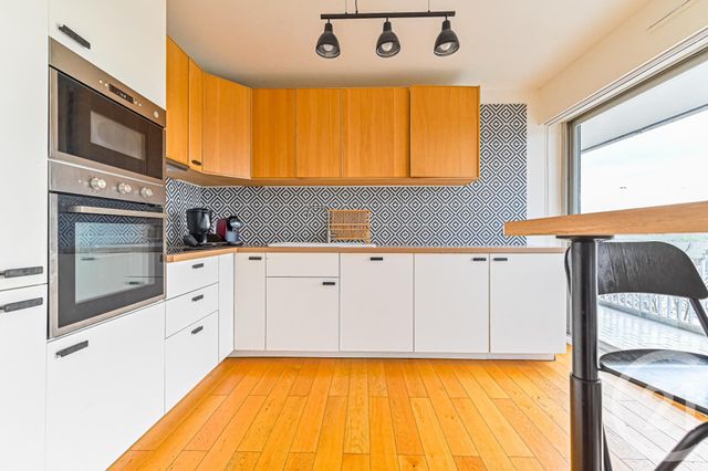 Appartement F4 à vendre - 4 pièces - 103.74 m2 - CRETEIL - 94 - ILE-DE-FRANCE - Century 21 Daumesnil