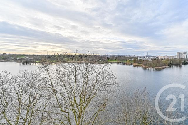 Appartement F4 à vendre - 4 pièces - 103.74 m2 - CRETEIL - 94 - ILE-DE-FRANCE - Century 21 Daumesnil