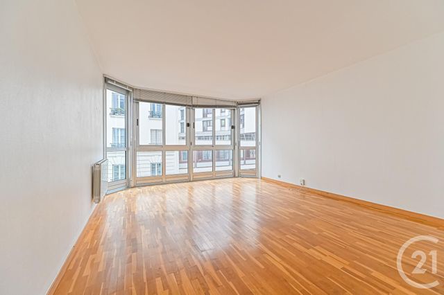 appartement - PARIS - 75012