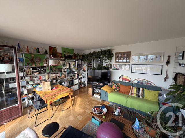 Appartement T3 à vendre PARIS