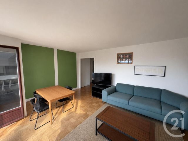 Appartement T3 à vendre - 3 pièces - 79.21 m2 - PARIS - 75012 - ILE-DE-FRANCE - Century 21 Daumesnil