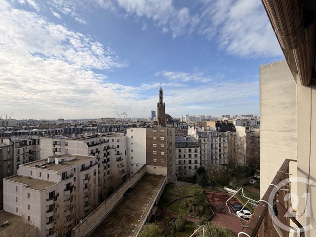 Appartement T3 à vendre - 3 pièces - 79.21 m2 - PARIS - 75012 - ILE-DE-FRANCE - Century 21 Daumesnil