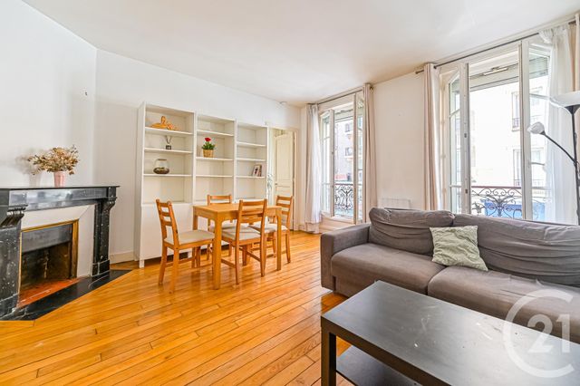 appartement - PARIS - 75012