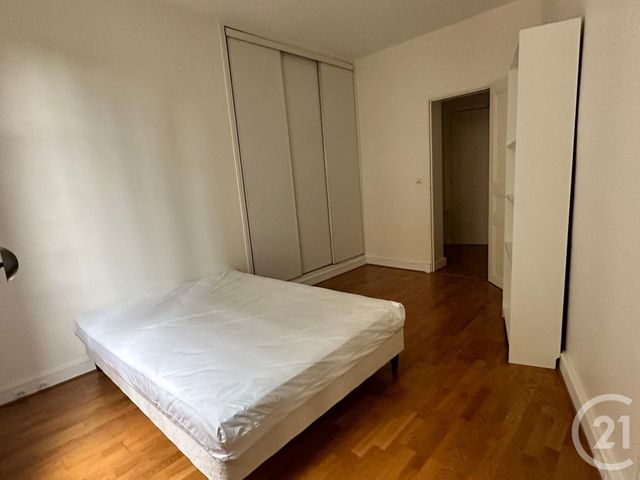 Appartement F3 à louer - 3 pièces - 64.0 m2 - PARIS - 75012 - ILE-DE-FRANCE - Century 21 Daumesnil
