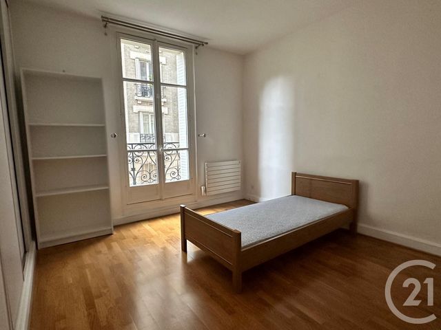 Appartement F3 à louer - 3 pièces - 64.0 m2 - PARIS - 75012 - ILE-DE-FRANCE - Century 21 Daumesnil